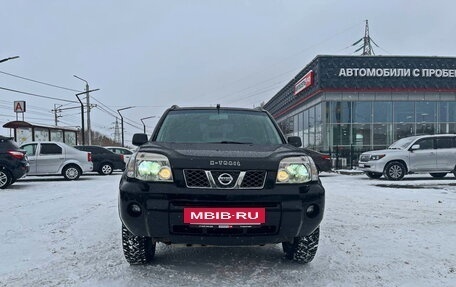 Nissan X-Trail, 2005 год, 749 000 рублей, 5 фотография