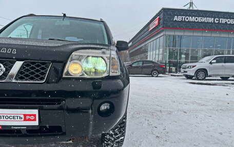 Nissan X-Trail, 2005 год, 749 000 рублей, 10 фотография