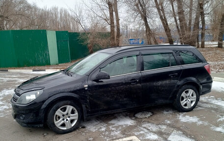 Opel Astra H, 2010 год, 700 000 рублей, 2 фотография