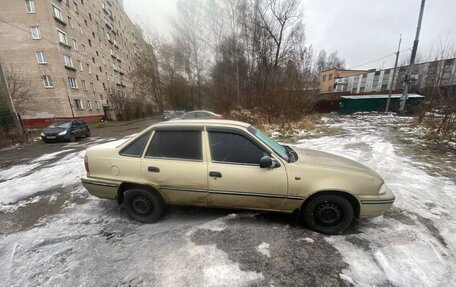 Daewoo Nexia I рестайлинг, 2006 год, 65 000 рублей, 2 фотография