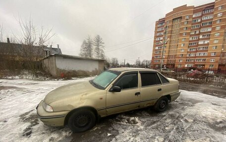 Daewoo Nexia I рестайлинг, 2006 год, 65 000 рублей, 3 фотография