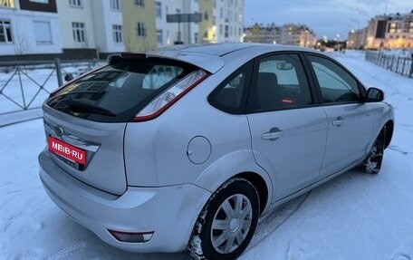 Ford Focus II рестайлинг, 2008 год, 610 000 рублей, 7 фотография