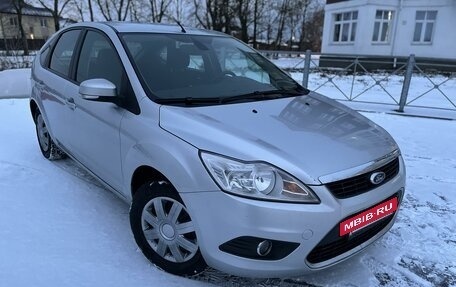 Ford Focus II рестайлинг, 2008 год, 610 000 рублей, 6 фотография