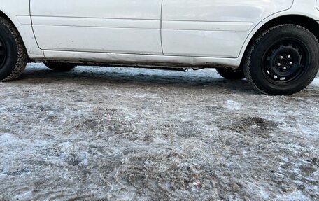 Toyota Carina, 2000 год, 380 000 рублей, 10 фотография