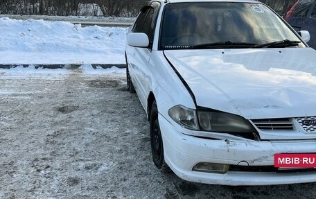 Toyota Carina, 2000 год, 380 000 рублей, 3 фотография