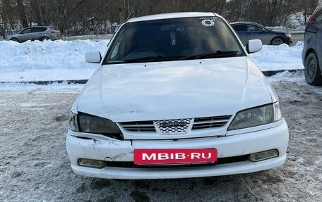 Toyota Carina, 2000 год, 380 000 рублей, 2 фотография