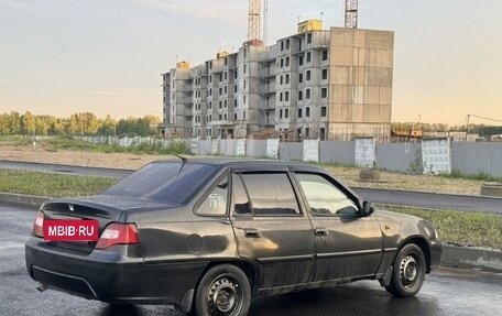 Daewoo Nexia I рестайлинг, 2011 год, 165 000 рублей, 3 фотография