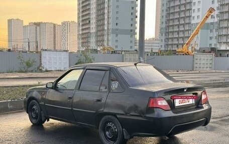 Daewoo Nexia I рестайлинг, 2011 год, 165 000 рублей, 5 фотография