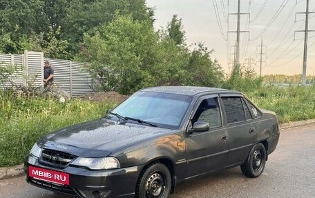 Daewoo Nexia I рестайлинг, 2011 год, 165 000 рублей, 10 фотография