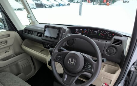 Honda N-BOX II, 2020 год, 1 099 000 рублей, 10 фотография