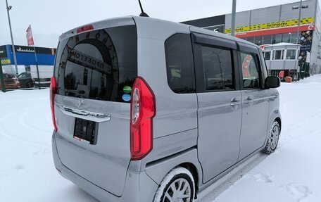 Honda N-BOX II, 2020 год, 1 099 000 рублей, 7 фотография