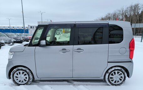 Honda N-BOX II, 2020 год, 1 099 000 рублей, 4 фотография