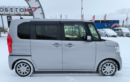 Honda N-BOX II, 2020 год, 1 099 000 рублей, 8 фотография