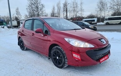 Peugeot 308 II, 2010 год, 650 000 рублей, 1 фотография