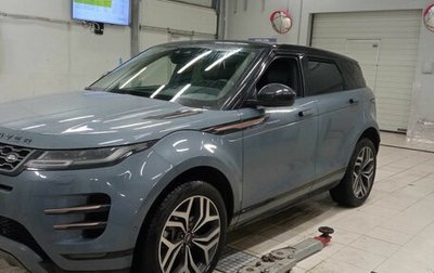 Land Rover Range Rover Evoque II, 2020 год, 5 200 000 рублей, 1 фотография