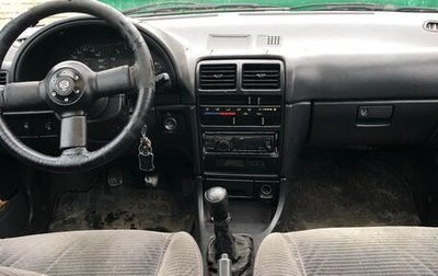 Suzuki Swift II, 1992 год, 255 000 рублей, 1 фотография