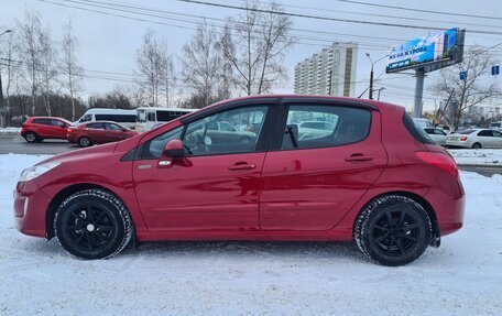 Peugeot 308 II, 2010 год, 650 000 рублей, 3 фотография