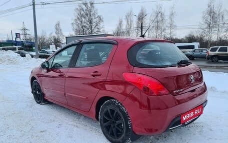 Peugeot 308 II, 2010 год, 650 000 рублей, 2 фотография