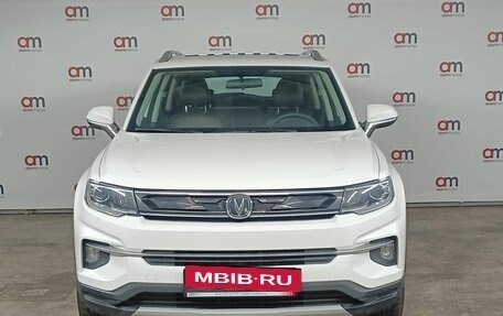 Changan CS35PLUS, 2022 год, 1 699 000 рублей, 2 фотография