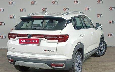 Changan CS35PLUS, 2022 год, 1 699 000 рублей, 4 фотография