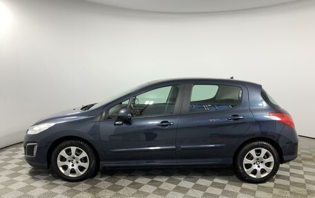 Peugeot 308 II, 2011 год, 644 000 рублей, 7 фотография