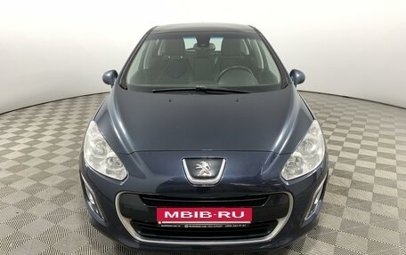 Peugeot 308 II, 2011 год, 644 000 рублей, 2 фотография