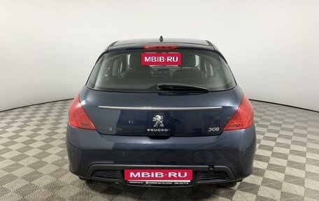 Peugeot 308 II, 2011 год, 644 000 рублей, 6 фотография