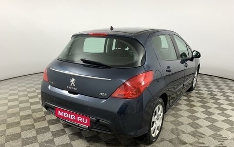 Peugeot 308 II, 2011 год, 644 000 рублей, 5 фотография