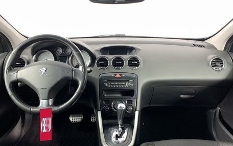 Peugeot 308 II, 2011 год, 644 000 рублей, 13 фотография