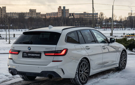 BMW 3 серия, 2020 год, 4 199 000 рублей, 8 фотография