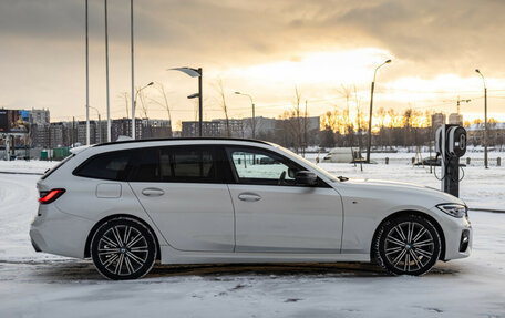 BMW 3 серия, 2020 год, 4 199 000 рублей, 7 фотография