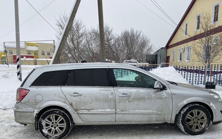 Opel Astra H, 2012 год, 510 000 рублей, 4 фотография