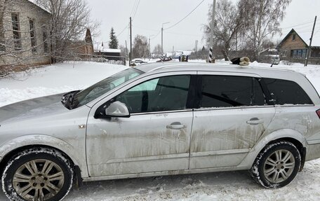 Opel Astra H, 2012 год, 510 000 рублей, 16 фотография