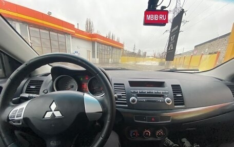 Mitsubishi Lancer IX, 2007 год, 650 000 рублей, 11 фотография