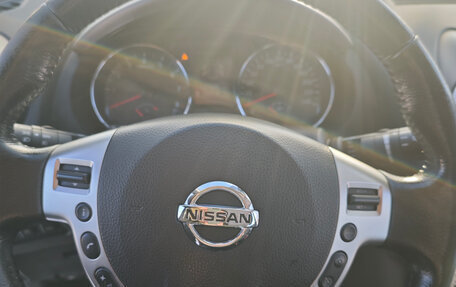 Nissan Qashqai, 2011 год, 1 190 000 рублей, 13 фотография