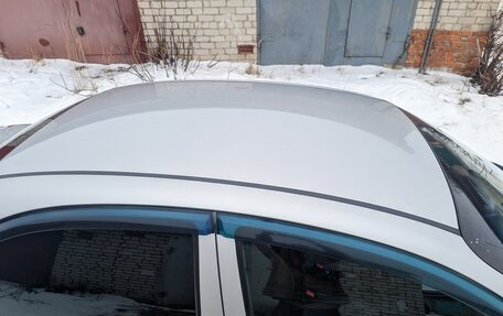 Chevrolet Aveo III, 2010 год, 430 000 рублей, 7 фотография