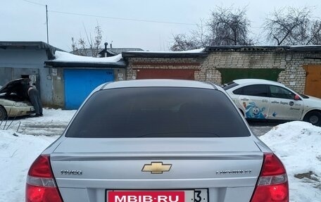 Chevrolet Aveo III, 2010 год, 430 000 рублей, 2 фотография