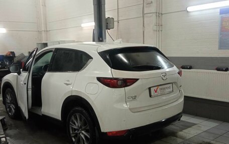 Mazda CX-5 II, 2020 год, 2 404 000 рублей, 3 фотография