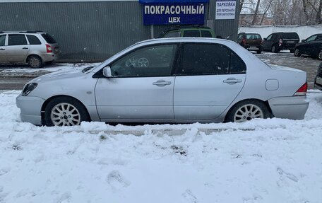 Mitsubishi Lancer IX, 2004 год, 240 000 рублей, 2 фотография