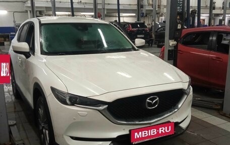 Mazda CX-5 II, 2020 год, 2 404 000 рублей, 2 фотография