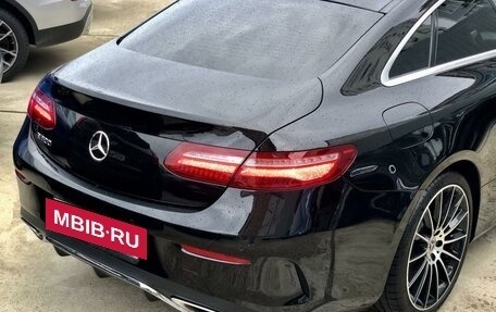 Mercedes-Benz E-Класс, 2017 год, 3 899 500 рублей, 6 фотография