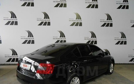 Skoda Octavia, 2014 год, 1 338 000 рублей, 4 фотография