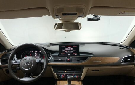 Audi A6, 2012 год, 2 400 000 рублей, 8 фотография