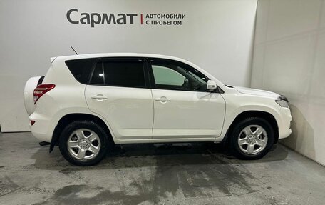 Toyota RAV4, 2011 год, 1 550 000 рублей, 8 фотография