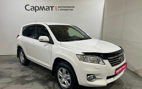 Toyota RAV4, 2011 год, 1 550 000 рублей, 1 фотография