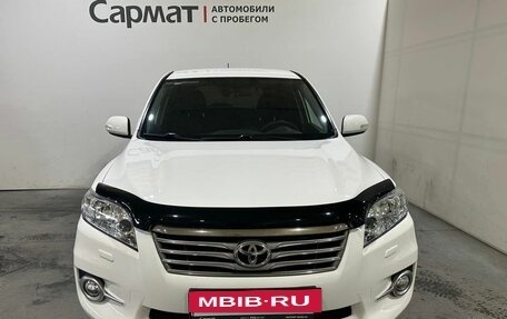 Toyota RAV4, 2011 год, 1 550 000 рублей, 2 фотография