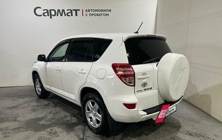 Toyota RAV4, 2011 год, 1 550 000 рублей, 5 фотография