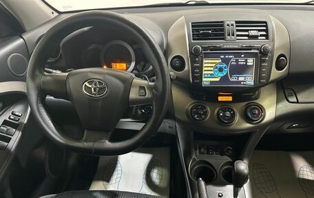 Toyota RAV4, 2011 год, 1 550 000 рублей, 14 фотография