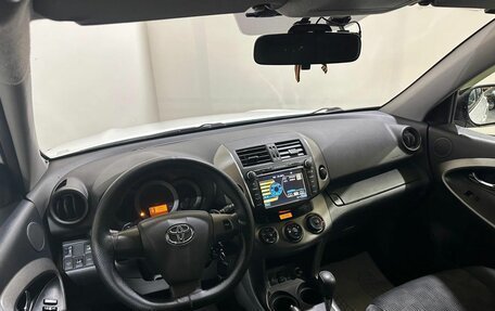 Toyota RAV4, 2011 год, 1 550 000 рублей, 12 фотография