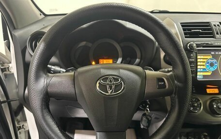 Toyota RAV4, 2011 год, 1 550 000 рублей, 13 фотография